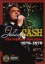 The Johnny Cash Christmas Specials 1976-1979