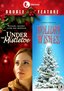 Lifetime Double Feature: Under the Mistletoe & Holiday Wishes
