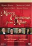 Merry Christmas From Milan- Caballe & Bruson / Montserrat Caballe, Renato Bruson, Montserrat Marti, Rossana Potenza