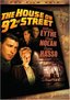 The House on 92nd Street (Fox Film Noir)