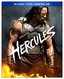 Hercules (Blu-ray + DVD + Digital HD)