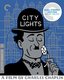 City Lights (Criterion Collection) BLU-RAY/DVD DUAL FORMAT EDITION