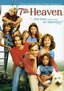 7th Heaven - The Complete First Season