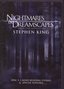 Steven King's Nightmares & Dreamscapes (Autopsy: Room Four & You Know They Got a Hell of a Band)
