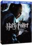 Harry Potter and the Deathly Hallows Part 1 (with lenticular 3D slipcover)
