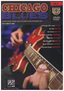 Chicago Blues - Guitar Play-Along DVD Vol. 4