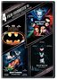 Batman Collection: 4 Film Favorites (Batman 1989 / Batman Returns / Batman Forever / Batman & Robin)