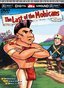 The Last of the Mohicans (Animated Version)
