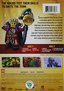 LEGO Ninjago: Masters of Spinjitzu: Rebooted Season 4 (DVD)