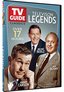 TV Guide Classics: Television Legends Johnny Carson, Jack Benny & Milton Berle