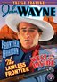 John Wayne, Vol. 3: Frontier Horizon/The Lawless Frontier/West of the Divide