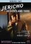 Jericho of Scotland Yard - Series 1 & 2