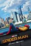 Spider-Man Homecoming Combo Pack (Blu-ray + DVD + UltraViolet)
