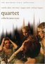 Quartet - The Merchant Ivory Collection
