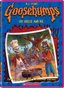 Goosebumps: Say Cheese and Die