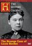 History's Mysteries - The Strange Case of Lizzie Borden (History Channel)