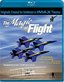 IMAX: The Magic of Flight [Blu-ray]