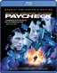 Paycheck [Blu-ray]