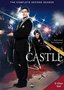 Castle: The Complete Second Season