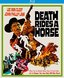 Death Rides a Horse (Da uomo a uomo) [Blu-ray]