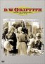 D.W. Griffith - Years of Discovery 1909-1913