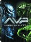 AVP - Alien vs. Predator / Aliens vs. Predator - Requiem (Unrated Two-Pack)
