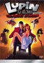 Lupin the 3rd - The Secret of Mamo