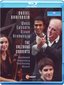 The Salzburg Concerts - Daniel Barenboim & West-Eastern Divan Orchestra [Blu-ray]