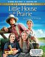 Little House on the Prairie Season 4 Collection [Blu-ray]