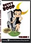 Betty Boop: Uncensored