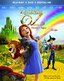 Legends of Oz: Dorothy's Return [Blu-ray]