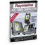 DVD Raymarine A & C Series Chartplotter: RC400,RC435, RC435i,C70,C80,C120 Instructional Training DVD