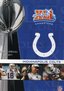 NFL Super Bowl XLI - Indianapolis Colts Championship DVD