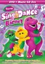 Sing & Dance With Barney (2pc) (Bonc Full Dub)