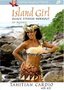 Island Girl Dance Fitness Workout for Beginners: Tahitian Cardio