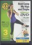 Gold's Gym Boot Camp My Hips and Thighs Workout DVD