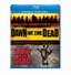 Dawn of the Dead / George A. Romero's Land of the Dead Double Feature [Blu-ray]