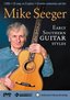 Mike Seeger Early Southern Guitar Styles
