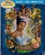 Princess and the Frog Blu-ray IronPack [Blu-ray+DVD+Digital Copy]