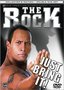 WWE - The Rock - Just Bring It! (Collector's Edition)