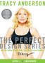 Tracy Anderson: Perfect Design Series: Sequence 1