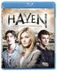 Haven (The Complete Second Season) (Blu-ray)
