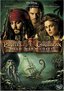 Pirates of the Caribbean - Dead Man's Chest (Widescreen Edition)