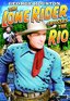 Lone Rider: Lone Rider Crosses The Rio
