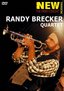 Randy Brecker Quartet: The Geneva Concert