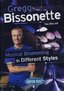 Gregg Bissonette-Musical Drumming In Different Styles