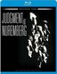 Judgment at Nuremberg [Blu-ray]