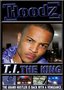 Hoodz: T.I. the King
