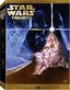 Star Wars Trilogy (Full Screen Edition Without Bonus Disc)