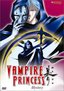 Vampire Princess Miyu - Mystery (TV Vol. 4)